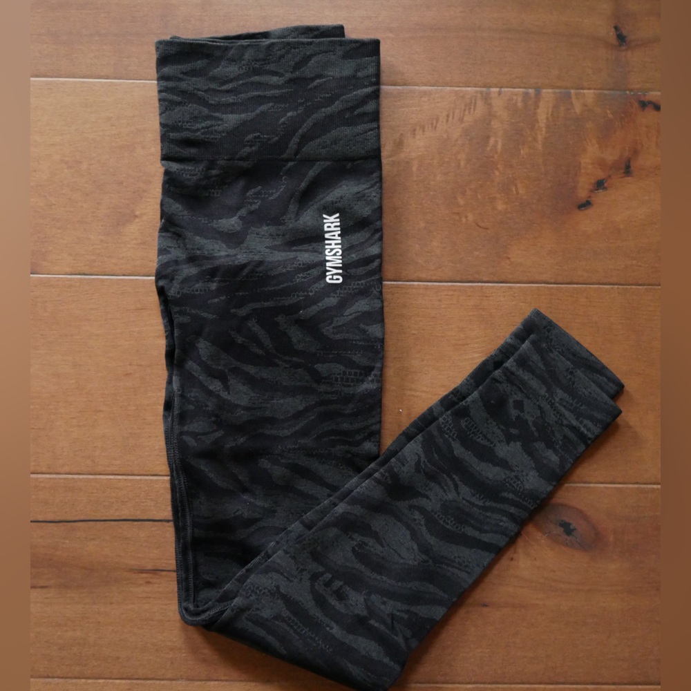 Gymshark adapt leggings